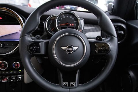 Mini Hatch COOPER S EXCLUSIVE 23