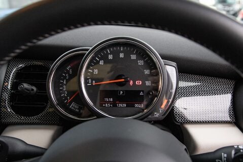 Mini Hatch COOPER S EXCLUSIVE 17