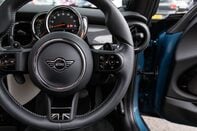 Mini Hatch COOPER S EXCLUSIVE 22
