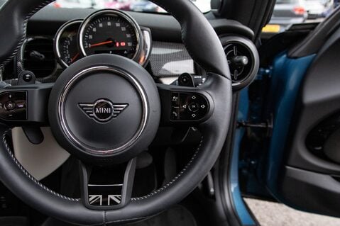 Mini Hatch COOPER S EXCLUSIVE 22