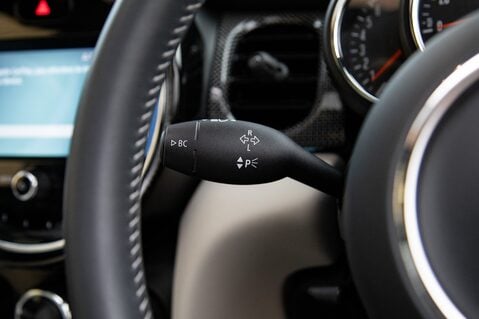 Mini Hatch COOPER S EXCLUSIVE 19