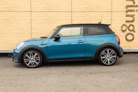 Mini Hatch COOPER S EXCLUSIVE 13
