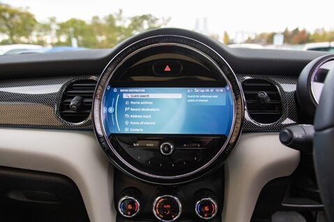 Mini Hatch COOPER S EXCLUSIVE 29