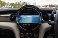 Mini Hatch COOPER S EXCLUSIVE 26
