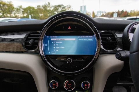 Mini Hatch COOPER S EXCLUSIVE 26
