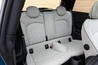 Mini Hatch COOPER S EXCLUSIVE 37