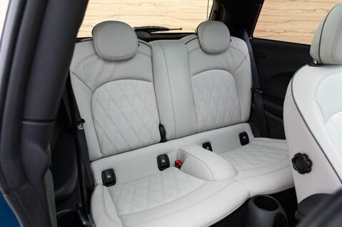 Mini Hatch COOPER S EXCLUSIVE 37
