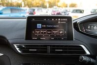 Peugeot 3008 PURETECH S/S GT LINE PREMIUM 22