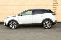 Peugeot 3008 PURETECH S/S GT LINE PREMIUM 13