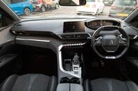 Peugeot 3008 PURETECH S/S GT LINE PREMIUM 3