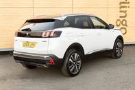 Peugeot 3008 PURETECH S/S GT LINE PREMIUM 2