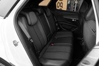 Peugeot 3008 PURETECH S/S GT LINE PREMIUM 35