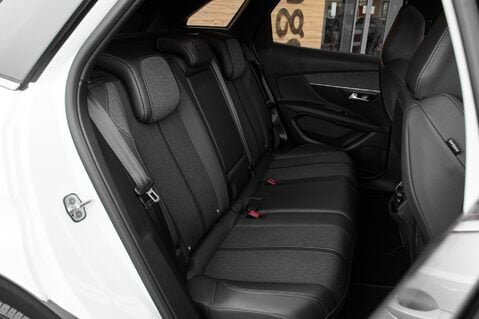 Peugeot 3008 PURETECH S/S GT LINE PREMIUM 35