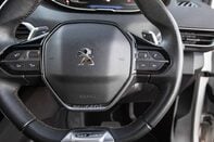 Peugeot 3008 PURETECH S/S GT LINE PREMIUM 20