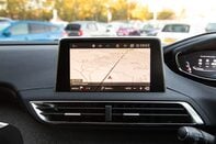 Peugeot 3008 PURETECH S/S GT LINE PREMIUM 24
