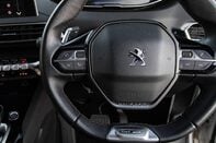 Peugeot 3008 PURETECH S/S GT LINE PREMIUM 19