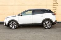 Peugeot 3008 PURETECH S/S GT LINE PREMIUM 13