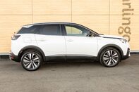 Peugeot 3008 PURETECH S/S GT LINE PREMIUM 12