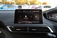 Peugeot 3008 PURETECH S/S GT LINE PREMIUM 27