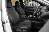 Peugeot 3008 PURETECH S/S GT LINE PREMIUM 30