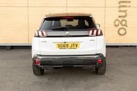Peugeot 3008 PURETECH S/S GT LINE PREMIUM 6