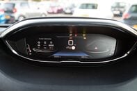 Peugeot 3008 PURETECH S/S GT LINE PREMIUM 15