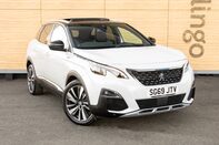Peugeot 3008 PURETECH S/S GT LINE PREMIUM 1
