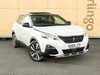 Peugeot 3008 PURETECH S/S GT LINE PREMIUM