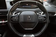 Peugeot 3008 PURETECH S/S GT LINE PREMIUM 21