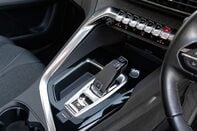 Peugeot 3008 PURETECH S/S GT LINE PREMIUM 33