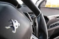 Peugeot 3008 PURETECH S/S GT LINE PREMIUM 18
