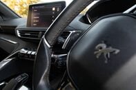 Peugeot 3008 PURETECH S/S GT LINE PREMIUM 17