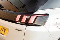 Peugeot 3008 PURETECH S/S GT LINE PREMIUM 9