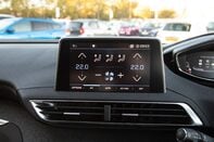 Peugeot 3008 PURETECH S/S GT LINE PREMIUM 23