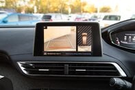 Peugeot 3008 PURETECH S/S GT LINE PREMIUM 28