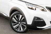 Peugeot 3008 PURETECH S/S GT LINE PREMIUM 11