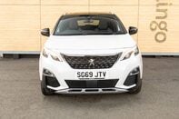Peugeot 3008 PURETECH S/S GT LINE PREMIUM 5