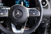 Mercedes-Benz GLA Class GLA 200 AMG LINE EXECUTIVE 21