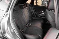 Mercedes-Benz GLA Class GLA 200 AMG LINE EXECUTIVE 35
