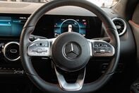 Mercedes-Benz GLA Class GLA 200 AMG LINE EXECUTIVE 22