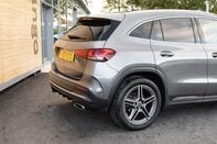 Mercedes-Benz GLA Class GLA 200 AMG LINE EXECUTIVE 8