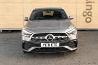 Mercedes-Benz GLA Class GLA 200 AMG LINE EXECUTIVE 5