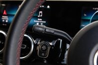 Mercedes-Benz GLA Class GLA 200 AMG LINE EXECUTIVE 18