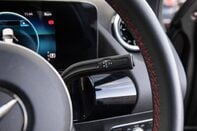 Mercedes-Benz GLA Class GLA 200 AMG LINE EXECUTIVE 19