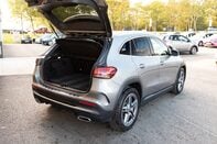 Mercedes-Benz GLA Class GLA 200 AMG LINE EXECUTIVE 36