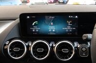 Mercedes-Benz GLA Class GLA 200 AMG LINE EXECUTIVE 23