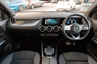 Mercedes-Benz GLA Class GLA 200 AMG LINE EXECUTIVE 3