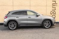 Mercedes-Benz GLA Class GLA 200 AMG LINE EXECUTIVE 12