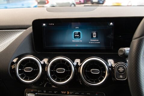 Mercedes-Benz GLA Class GLA 200 AMG LINE EXECUTIVE 29