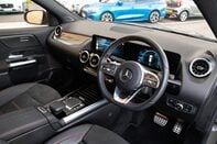 Mercedes-Benz GLA Class GLA 200 AMG LINE EXECUTIVE 4
